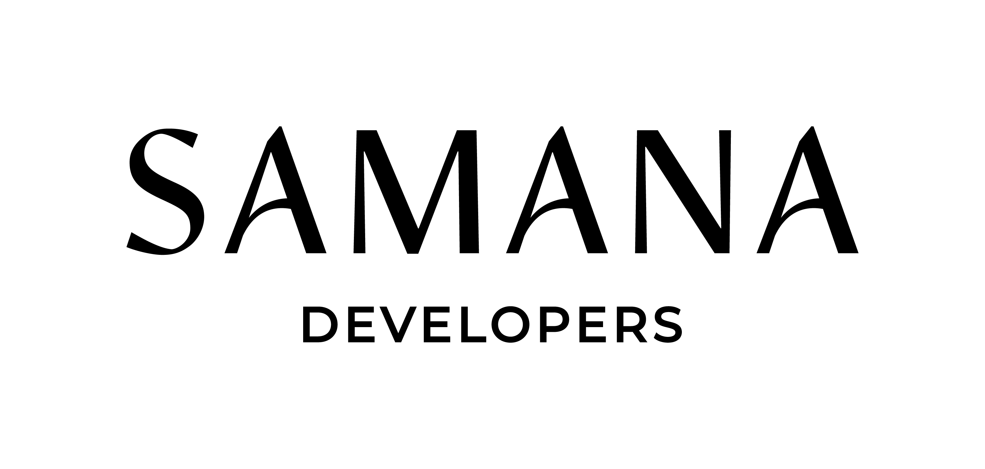 Samana Logo